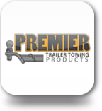Ball Swappers exchangeable trailer towing balls.